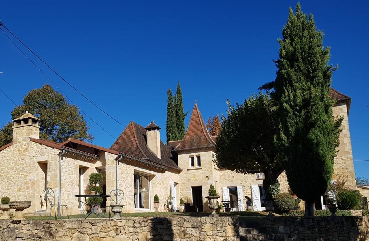 HOTEL AU CLOS DE MATHILDE SARLAT-LA-CANEDA (France) - from £ 128 | HOTELMIX